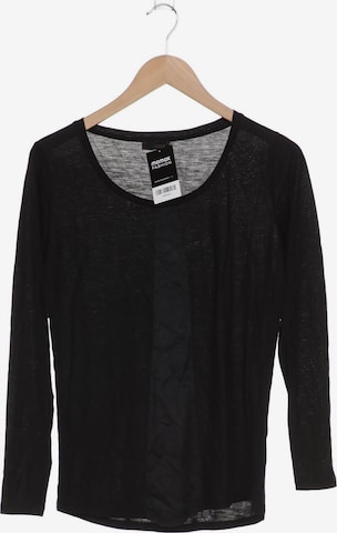 CINQUE Top & Shirt in L in Black: front