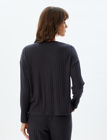 Koton Pyjama in Grau