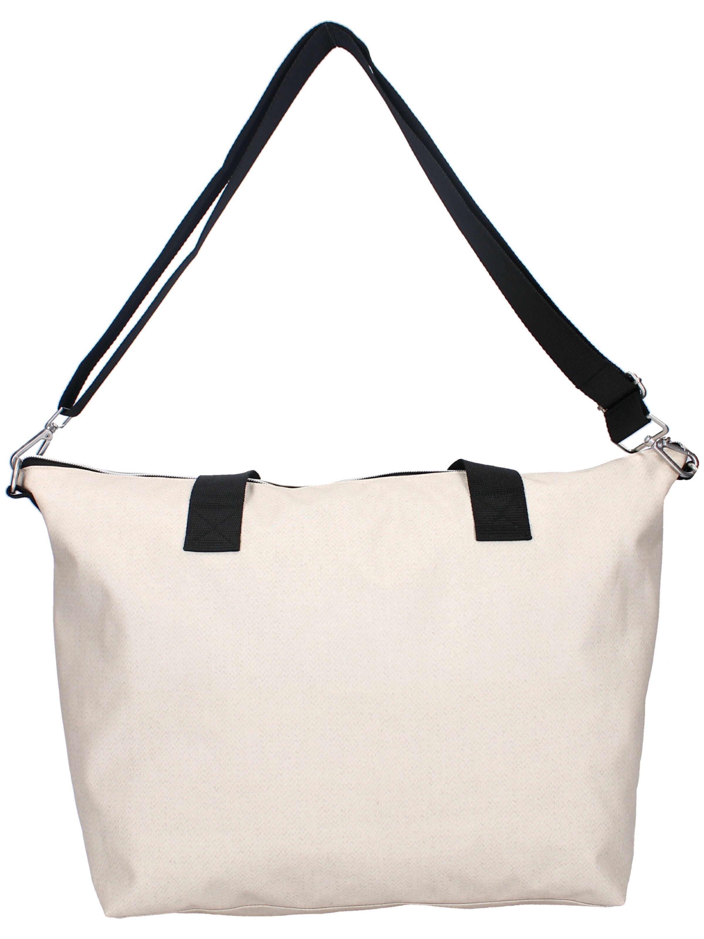 VADOBAG Schoudertas 'Take Me To The Party' in Beige
