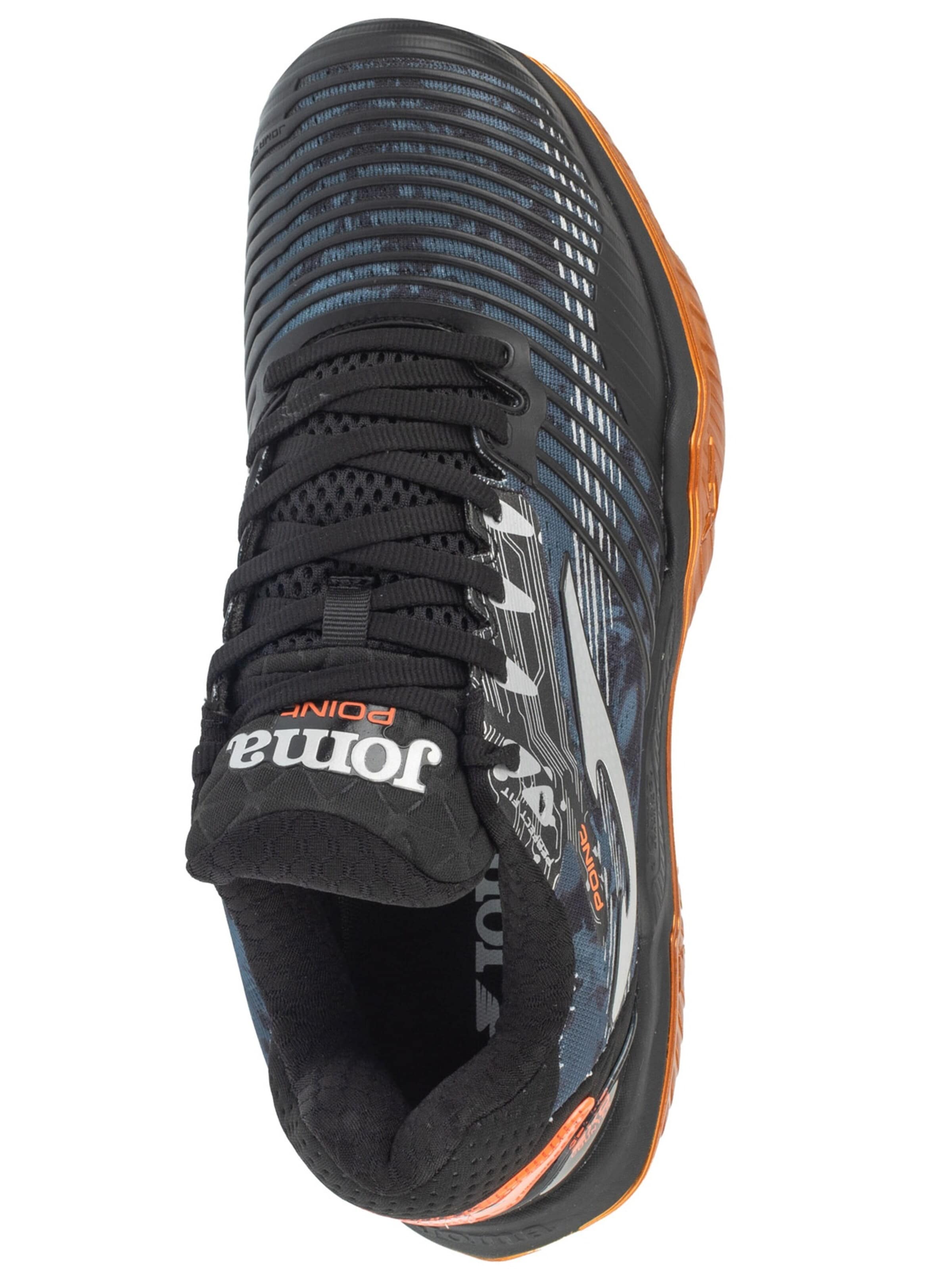 JOMA Sportschoen 'Joma Point  25 TPOIW' in Zwart