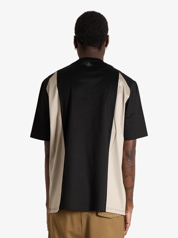 LOW BRAND - Camisa em preto