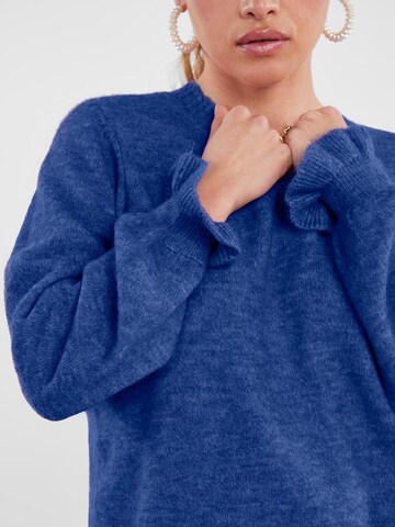 Pull-over 'BALIS' Y.A.S en bleu