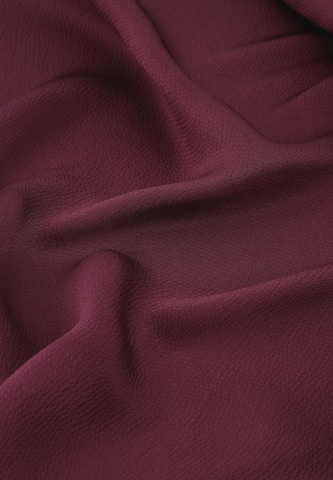 Jupe Fabienne Chapot en rouge