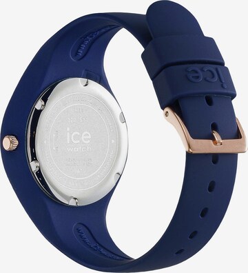 ICE WATCH Analog Watch in Blue