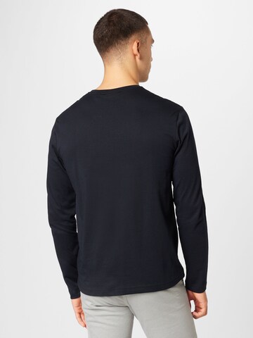 GANT Shirt in Black