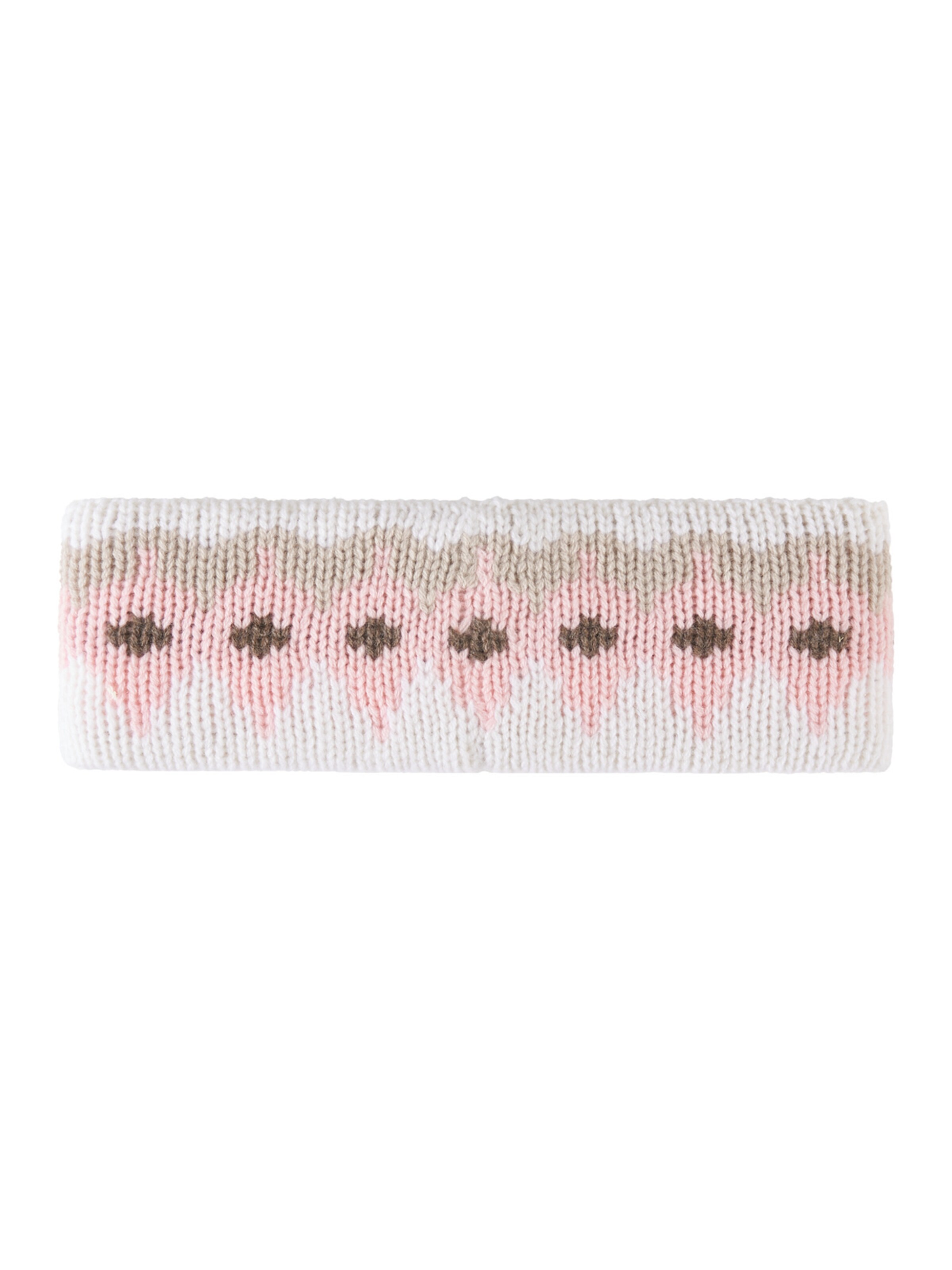 BOGNER Headband in Pink