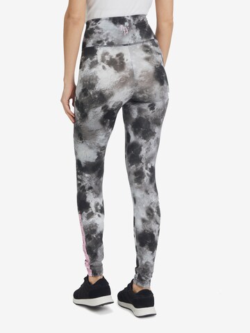 Skinny Leggings Betty Barclay en gris