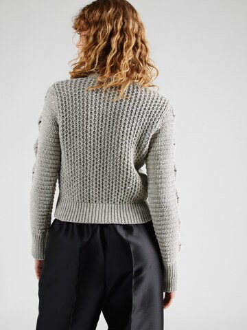 IRO Pullover in Grau