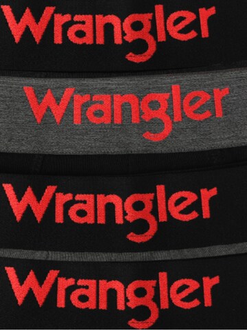WRANGLER Bokserki w kolorze mieszane kolory