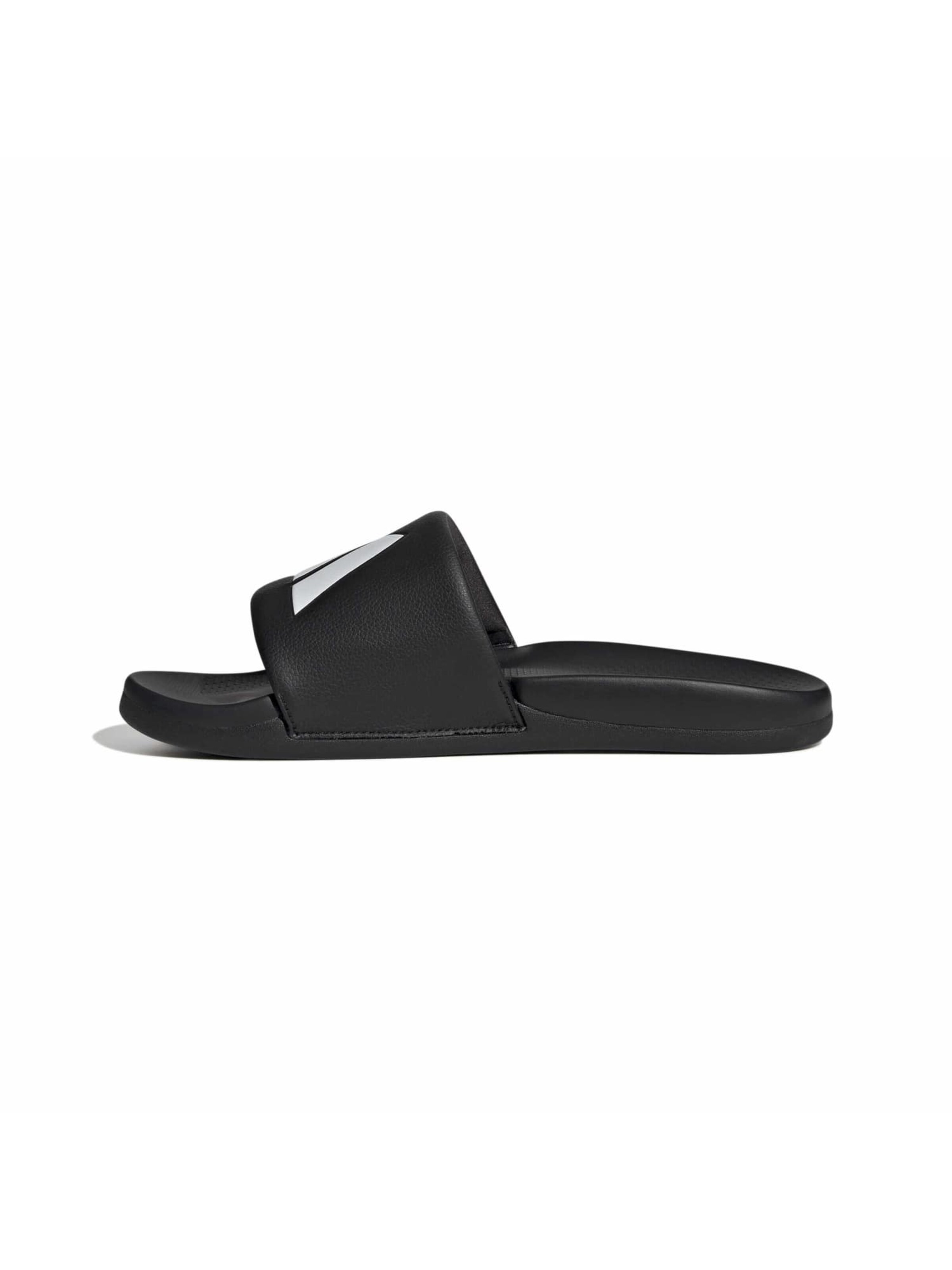 ADIDAS SPORTSWEAR Klapki 'ADILETTE COMFORT 2.0' w kolorze czarny
