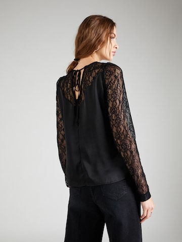 GUESS Blouse 'EMILIA' in Zwart