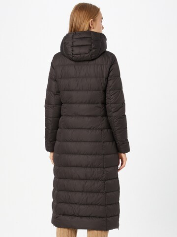 Cappotto invernale di Lauren Ralph Lauren in nero