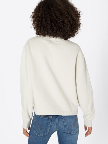 Libertine-Libertine Sweatshirt 'Addition the Hand' in Beige