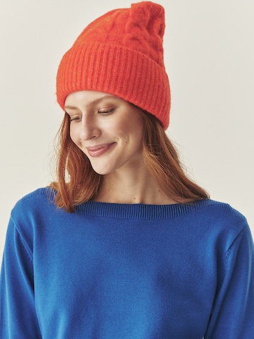 TATUUM Sweater in Blue