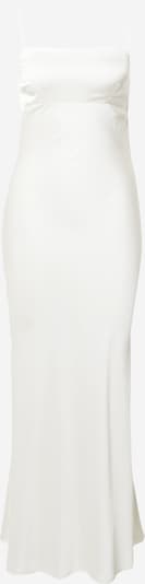 Vakarinė suknelė iš Abercrombie & Fitch, spalva – natūrali balta, Prekių apžvalga