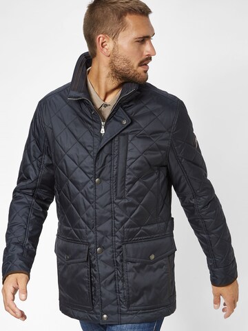 S4 Jackets Jacke in Blau