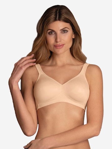 ANITA Bralette Bra 'Twin' in Beige