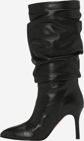 Toral - Botas en negro