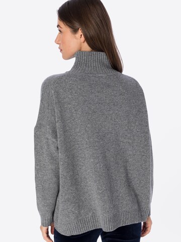 Weekend Max Mara Sweater 'BENITO' in Grey