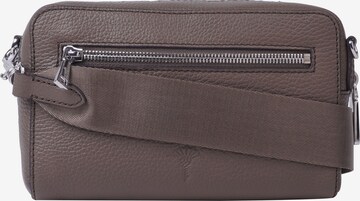 JOOP! Crossbody Bag 'Chiara 2.0 Casta' in Grey