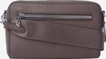 JOOP! Crossbody Bag 'Chiara casta' in Grey