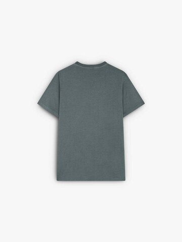 Scalpers Shirt in Groen