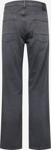 TOMMY HILFIGER Regular Jeans 'DENTON' in Grau