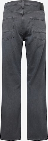 TOMMY HILFIGER Regular Jeans 'DENTON' in Grijs