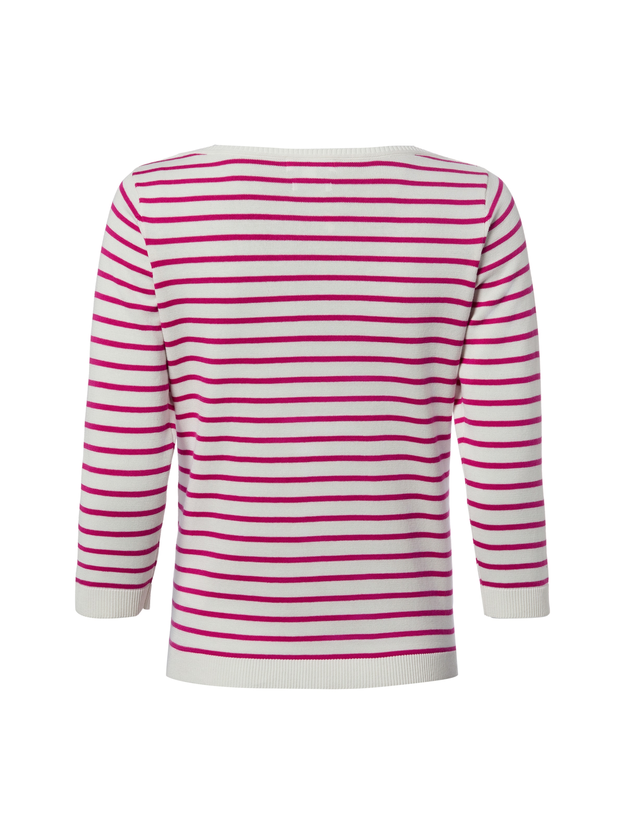 Brookshire Sweater in Mixed colors