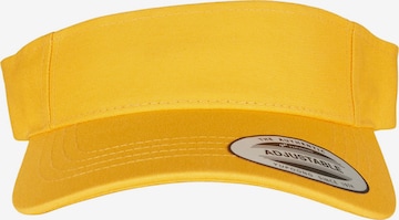 Flexfit - Gorra en naranja