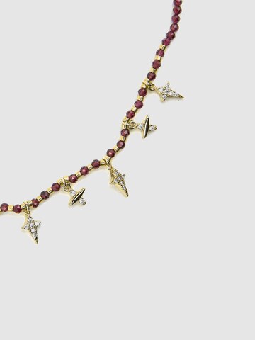 Chaîne 'Paila' Luxenter en or