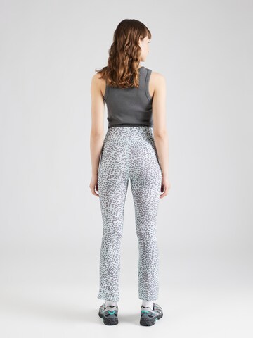 Ragdoll LA Flared Leggings - zöld