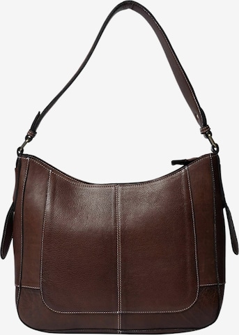 RE:DESIGNED Bag ' Neri ' in Grau: Vorderseite