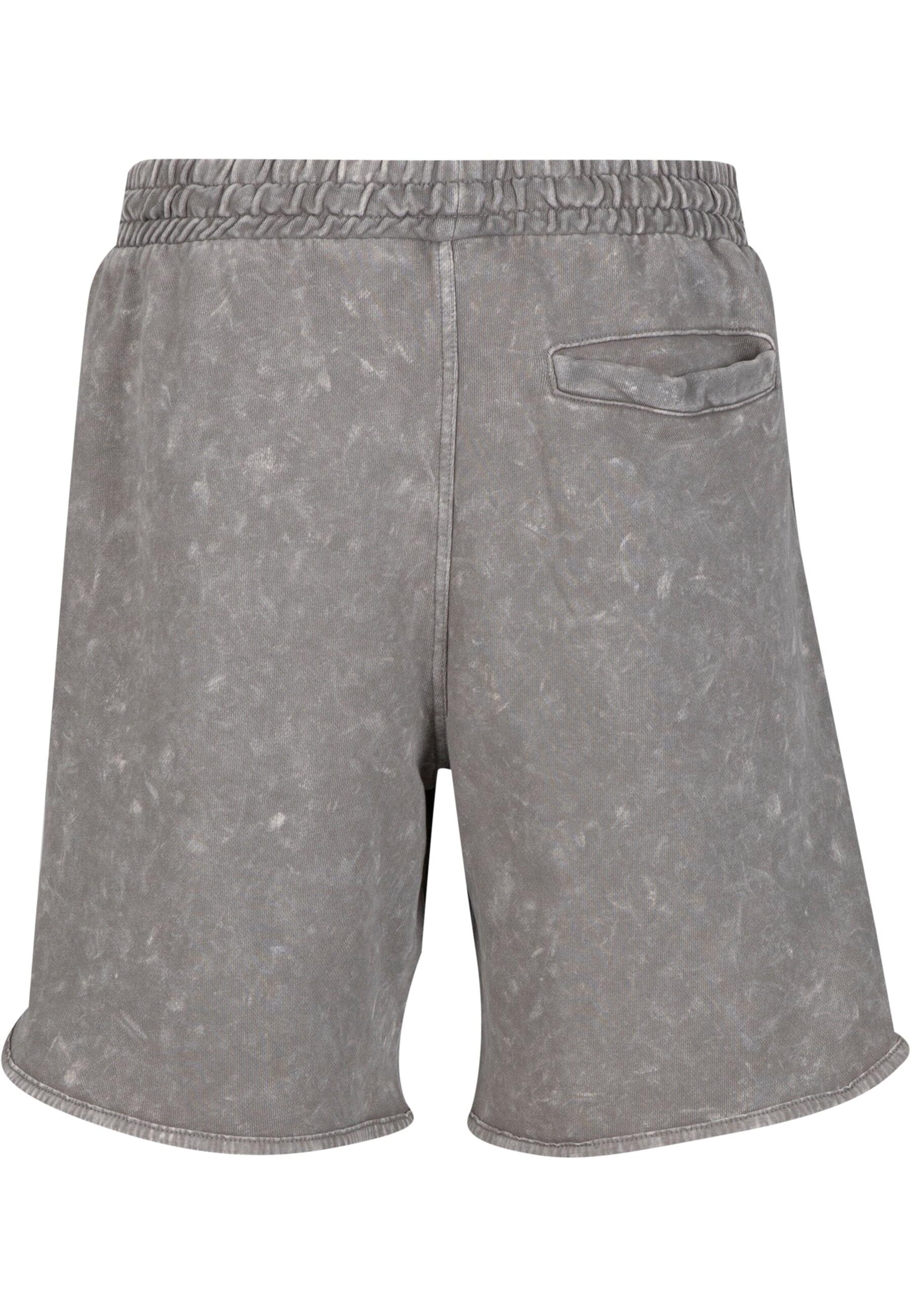 regular Pantaloni di Urban Classics in grigio