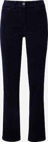 regular Pantaloni 'Brooke' di WHITE STUFF in blu: frontale