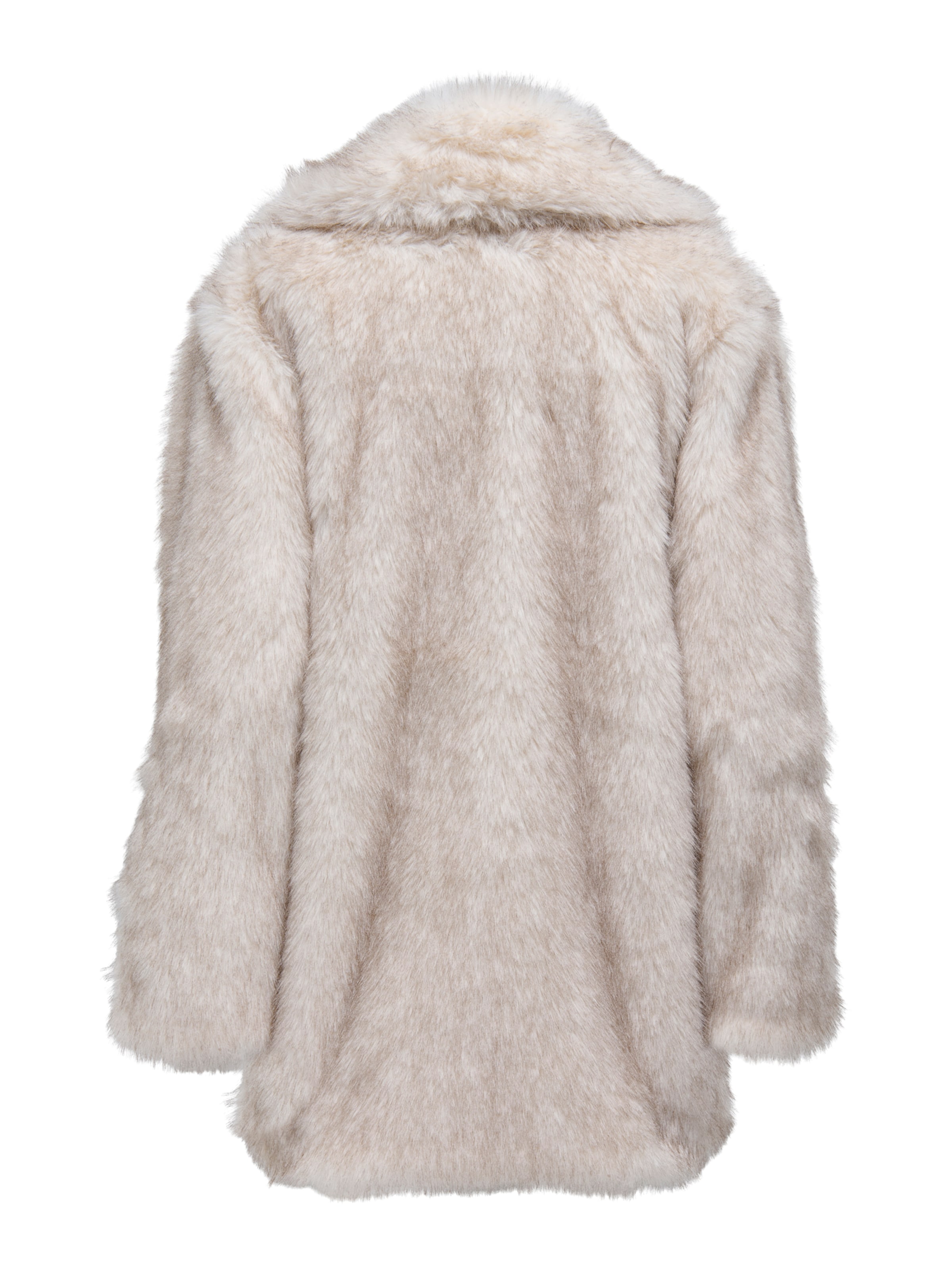 Palton de iarnă 'DAWN' de la ONLY pe gri