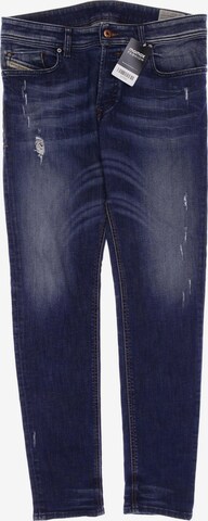 DIESEL Jeans 33 in Blau: predná strana