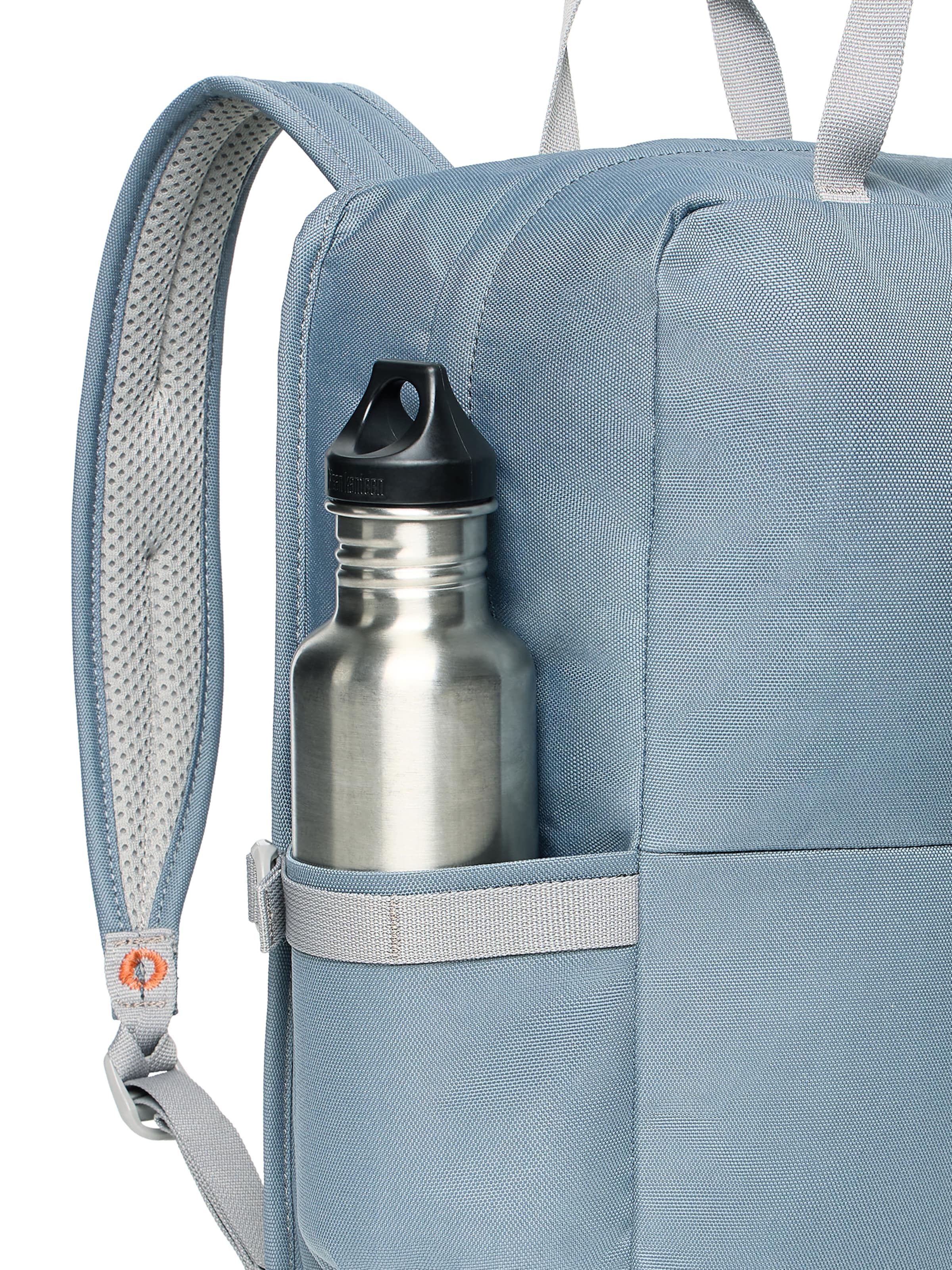 VAUDE Rugzak 'Coreway' in Blauw