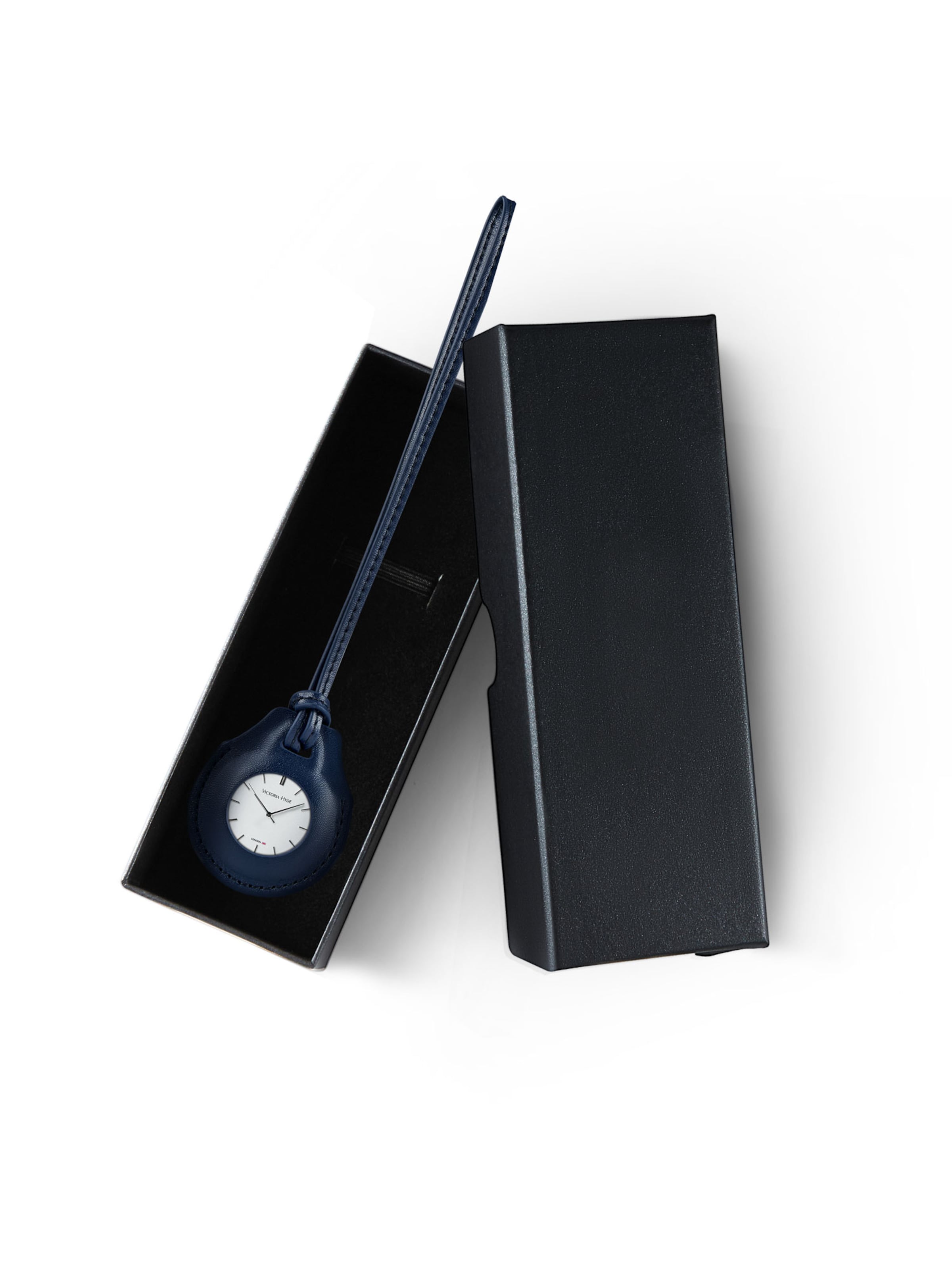 Victoria Hyde Uhr  'Nim' in Blau