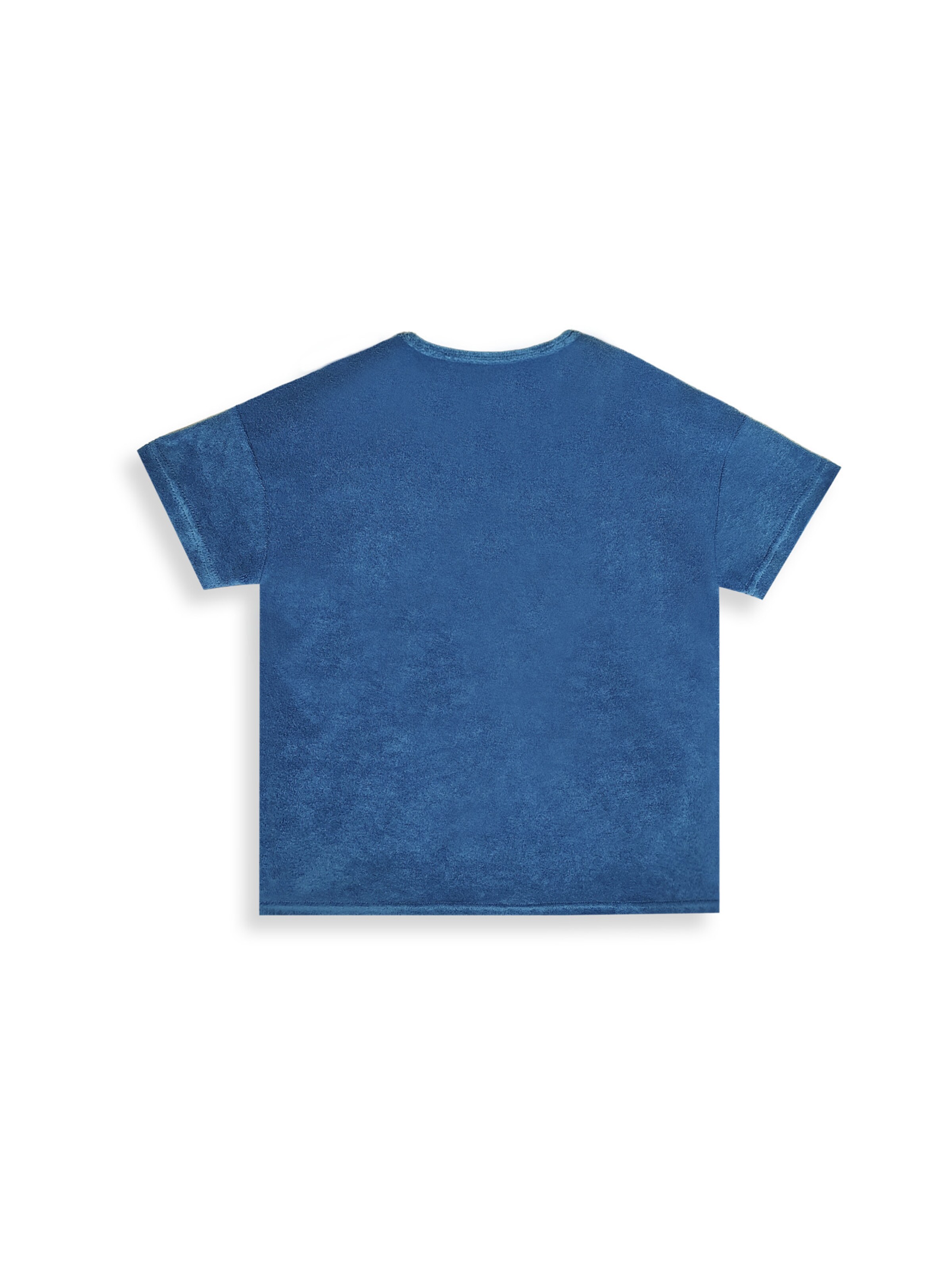 Set Denokids en bleu