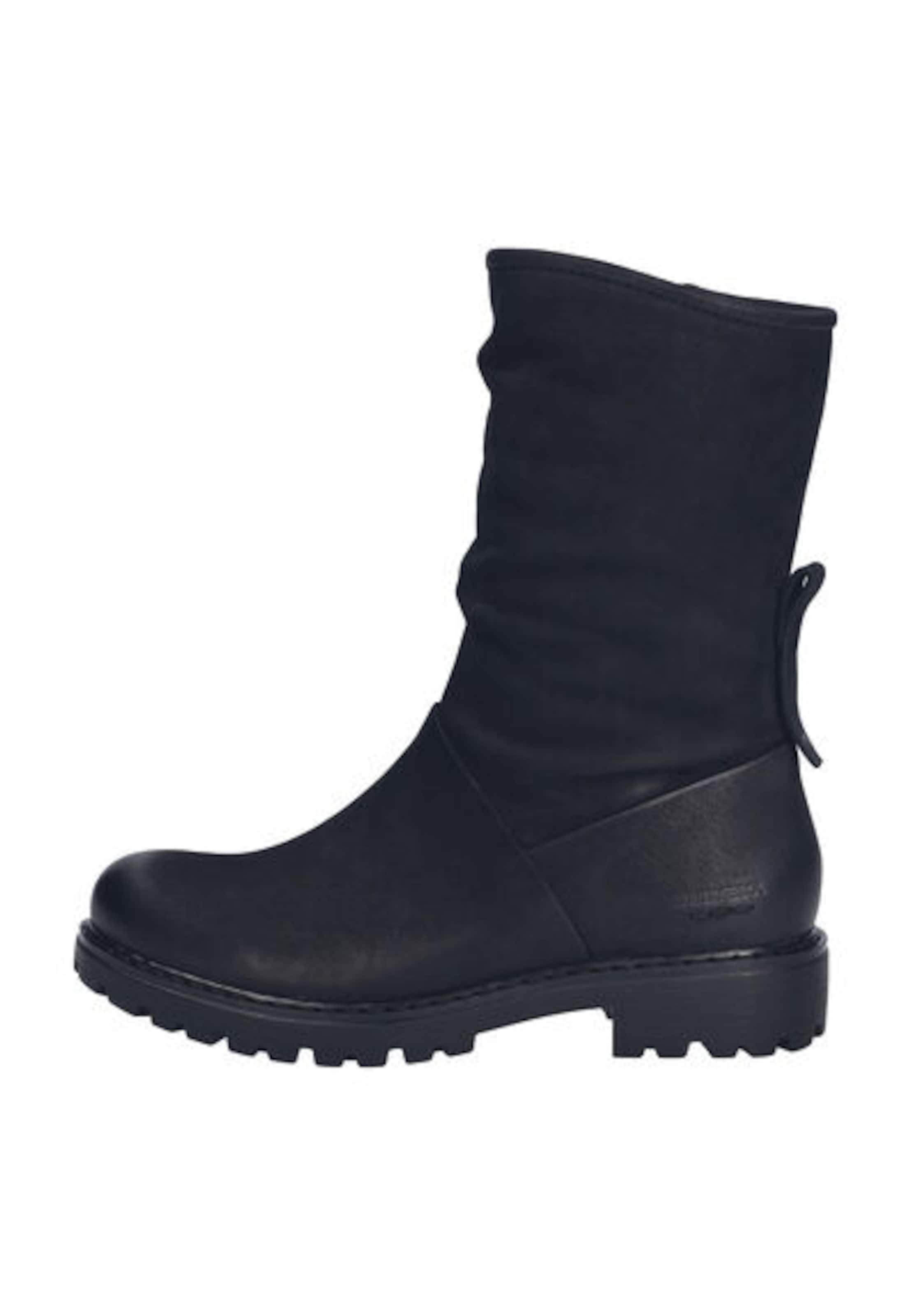 JOSEF SEIBEL Bootie 'MELINDA 31' in Blue: front