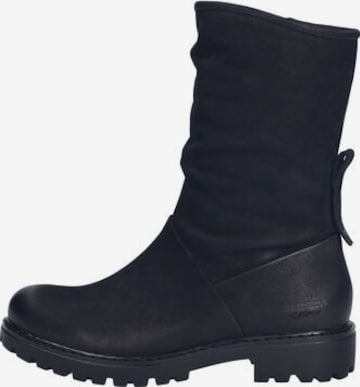 JOSEF SEIBEL Bootie 'MELINDA 31' in Black: front