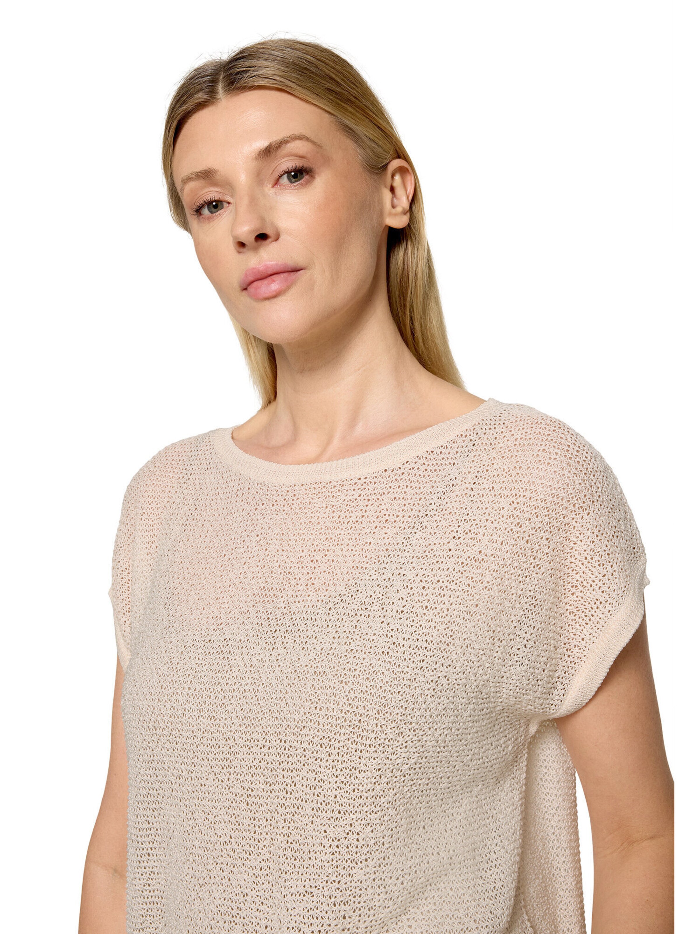 Pullover di Cartoon in beige