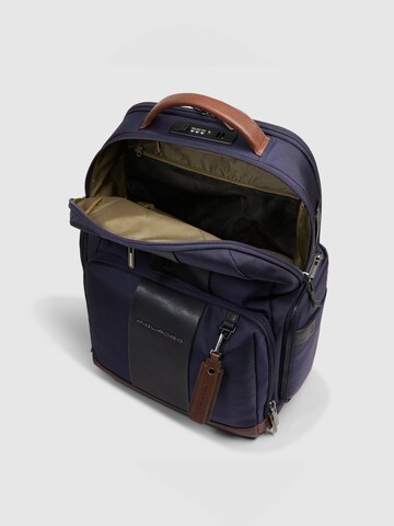 Sac à dos Piquadro en marron