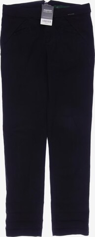 Kuyichi Pants in M in Black: front