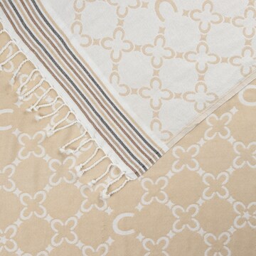 Serviette de plage CODELLO en beige