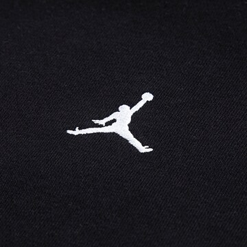 Jordan Sweatshirt 'Brooklyn' in Black