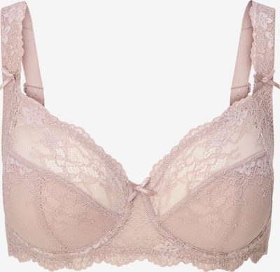 LingaDore Grudnjak u puder roza, Pregled proizvoda