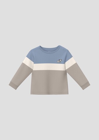 T-Shirt s.Oliver en gris