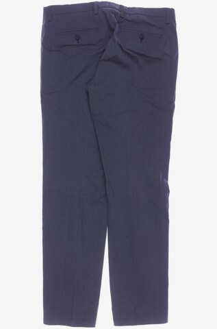 CINQUE Pants in 33 in Blue